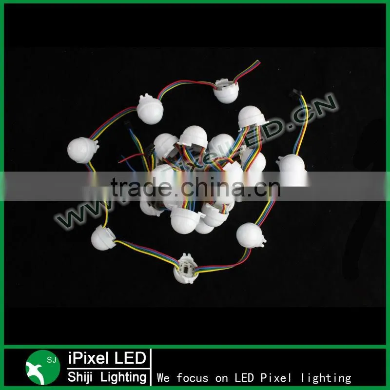 2014 rgb led pixel lights in china