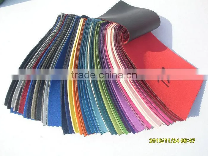 Wholesale Rubber Sheet Neoprene Rubber Fabric