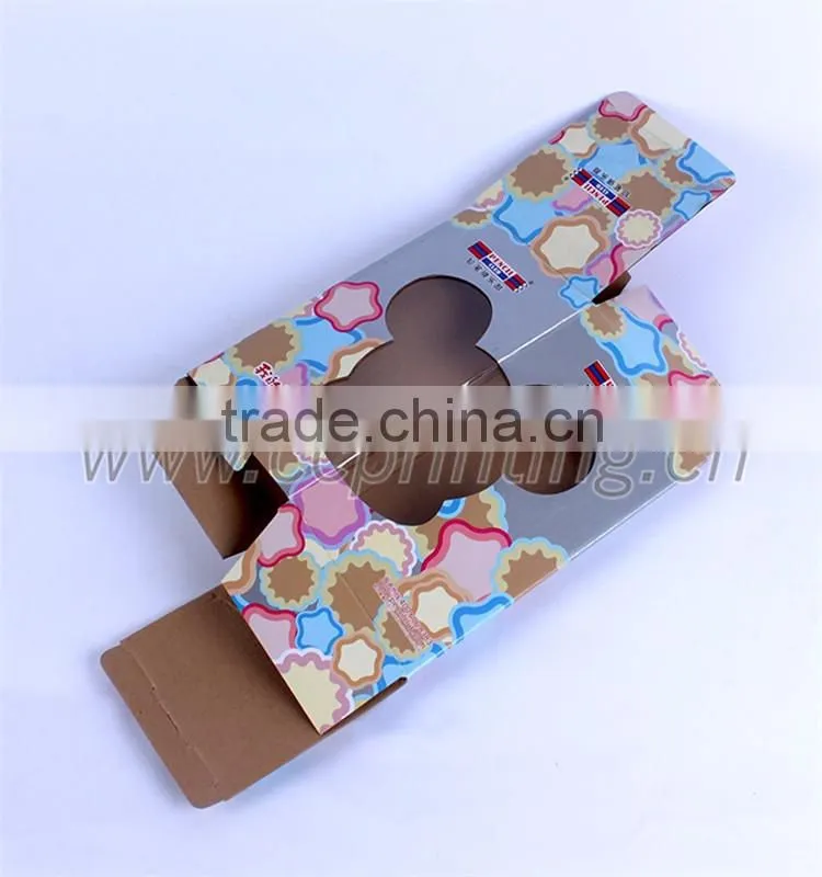 custom printing children toys box