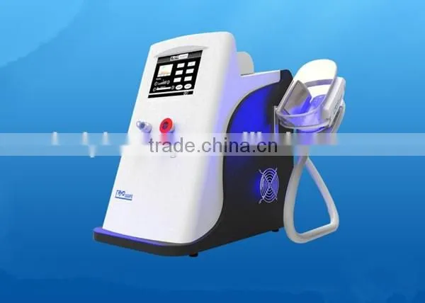 Portable Fastest Way To Lose Weight Fat Freezing Machine Home Device
