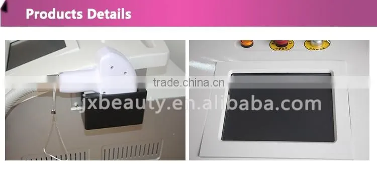 emma diode laser alexandrite laser machines