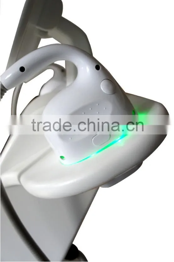 CE Certificated Personal Massage Ultrasound Equipment Liposonix Slimming with FDA