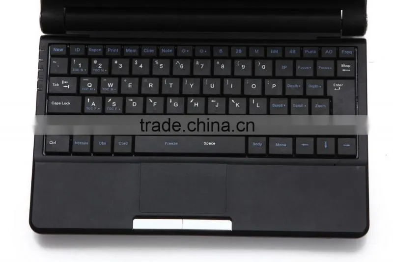Full Digital Laptop Ultrasound machine with low price