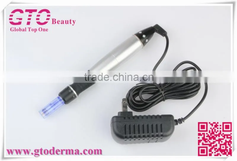 Derma Rolling System Type and CE Certification derma pen