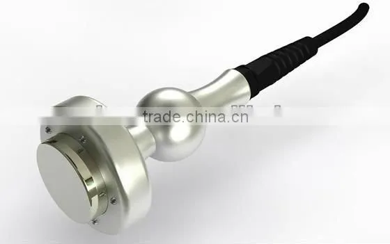 easy slim no side effects cavitation ultrasound smooth shapes cellulite machine F019