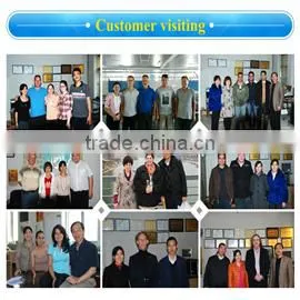 Shandong Huamei Technology Co., Ltd. company overview - view 2