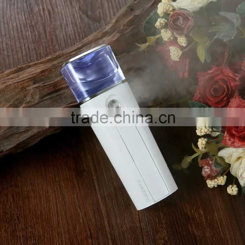 Car mist humidifier