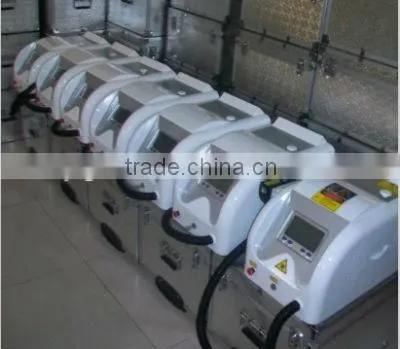 Professional Skin Rejuvenation and Hair Removal IPL Beauty Equiment