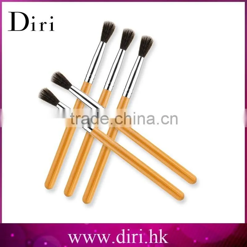Professional Oblique Eyebrow Eyeshadow Blending Comestic Makeup Brush