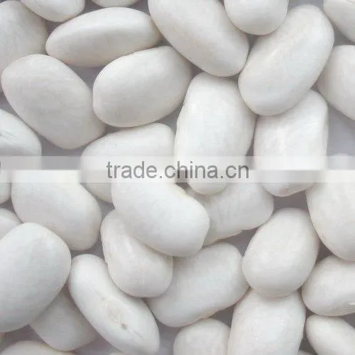 White Beans (factory)