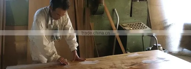 Luxury and Premium Interior Furniture Custom Design with Hinoki Cypress Made in Japan