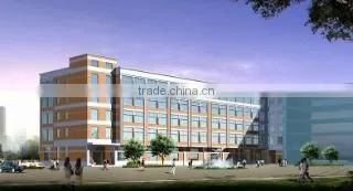 Golden Coast Industry & Trade Co., Ltd. company overview - view 3