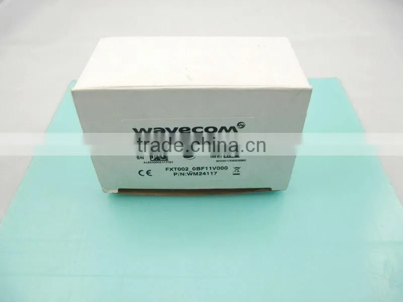 Programmable Gateways and Modems for M2M AirLink Fastrack Xtend GPRS Sierra Wireless FXT002