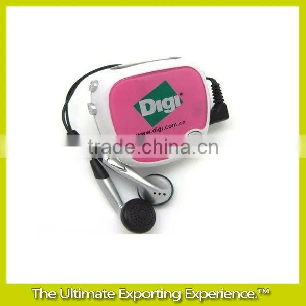 Multi-function pedometer radio,Multi-function radio pedometer,Solar energy running pedometers multi-functional radio electronic