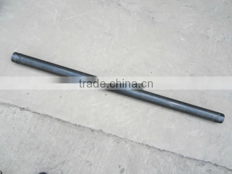 Henan Dongfanglong Iaser Slotted Sieve Tube for hot sale