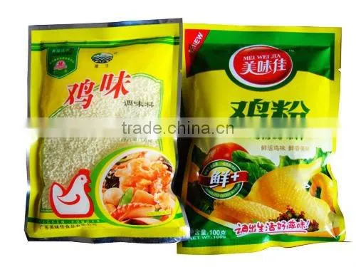 Export Chicken powder seasoning