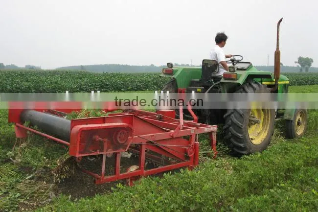 Zheng Zhou Shuliy peanut harvesting equipment 0086 158380631756