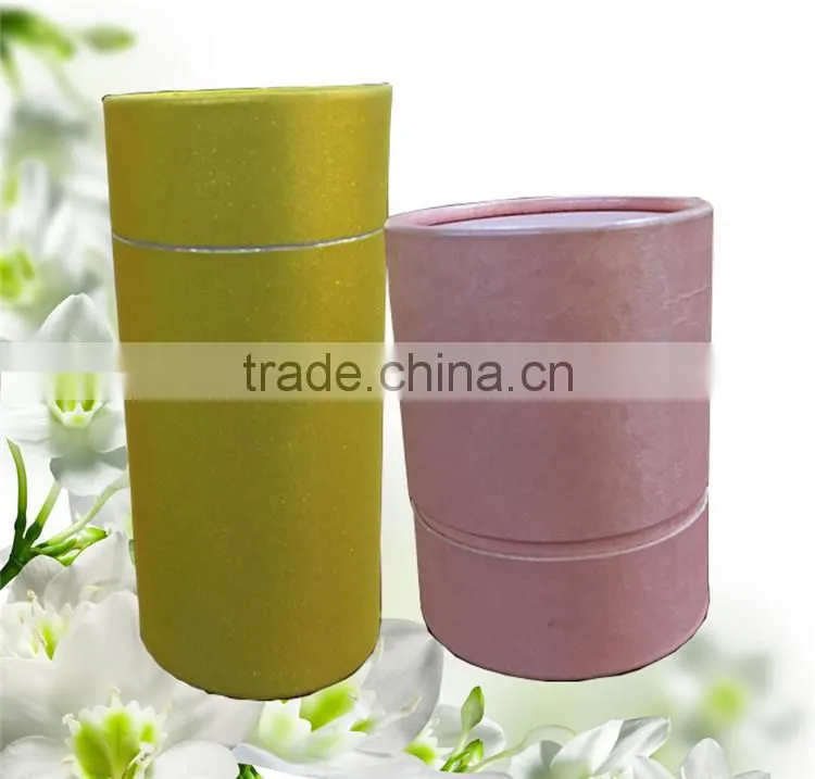 2016 cardboard gift box paper shaped round hat boxes with lids