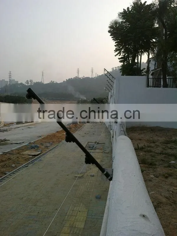 Electric Fence Supplies China manufacturer