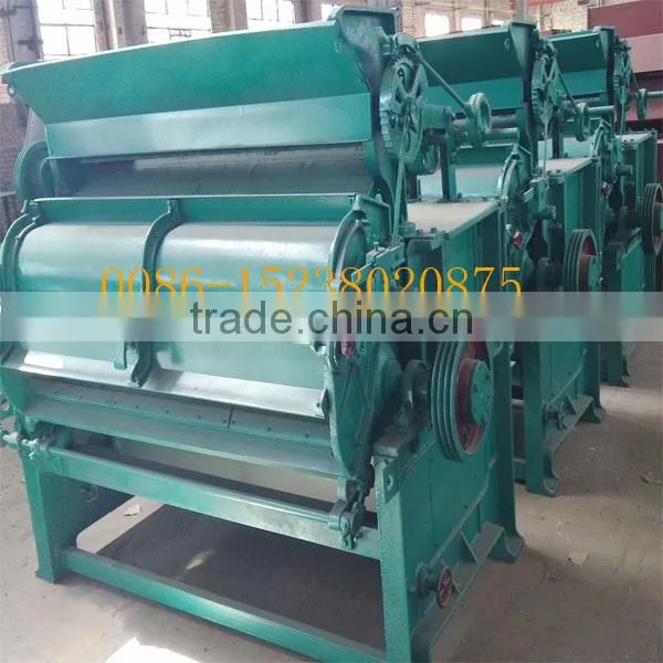 Automatic Cotton Seed Separating Machine /Cotton Seed Cleaning Machine