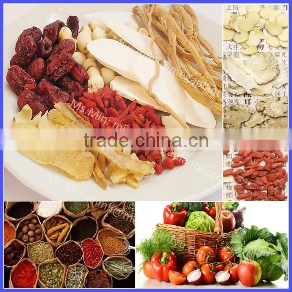 fruit and vegetable dryer machine for sale