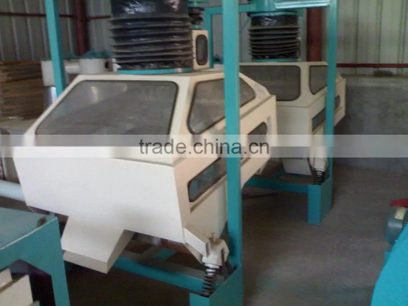 high quality wheat destoner (hot sale)