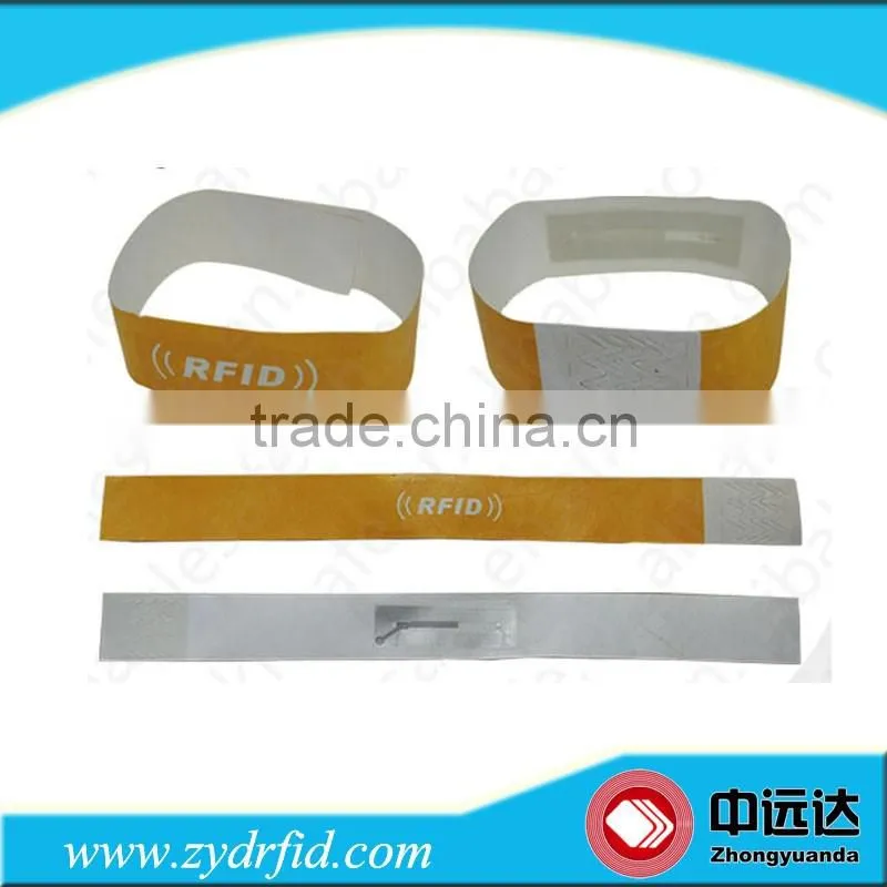 Factory price HF RFID dry inlay