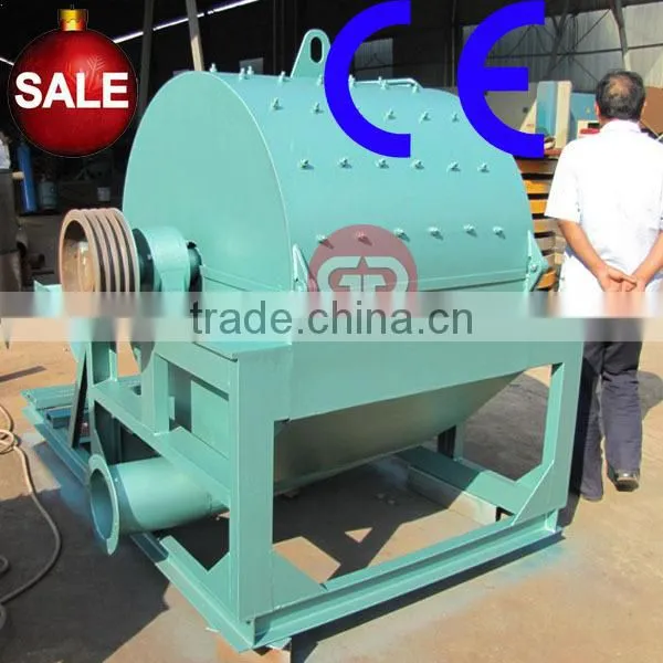 Complete wood pellet manufacturing line with perfect after-sale service