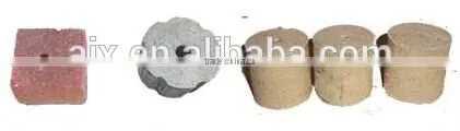 High quality fish bait making machine/fish bait press machine for fishing