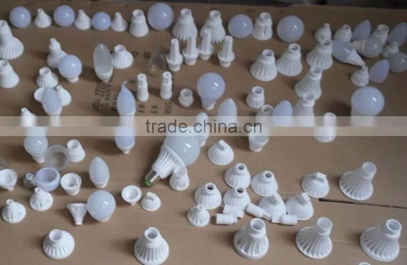 High quality hot sale glass candle led bulb cover