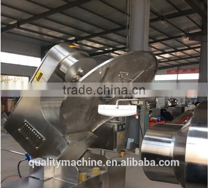 Automatic Planetary Stirring Pot/Cooking Mixer/Jacketed Kettle