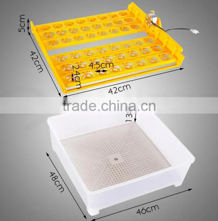 2016 hotselling automatic egg incubator,mini egg incubator hotsale in UAE