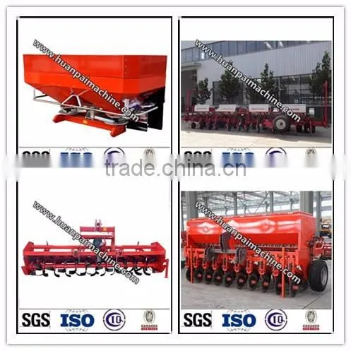 1SS-300Q rotary cultivator soil deep loosening machine