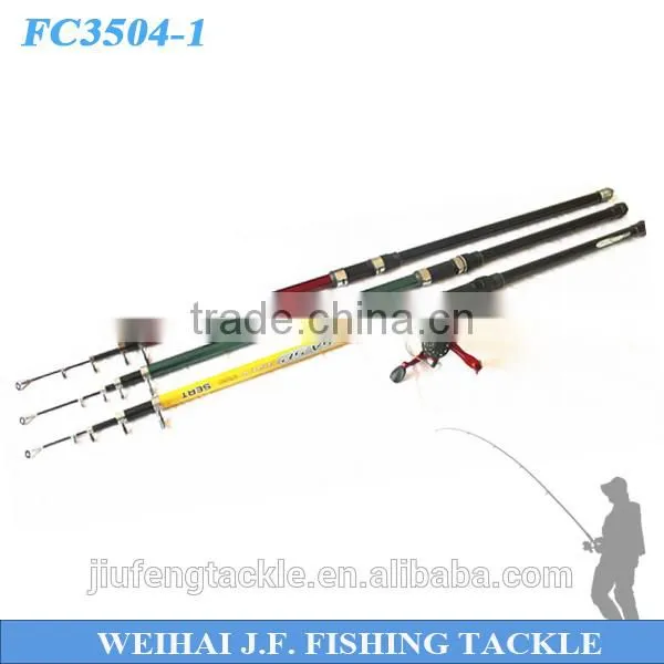 3.5m Match-bolo Set