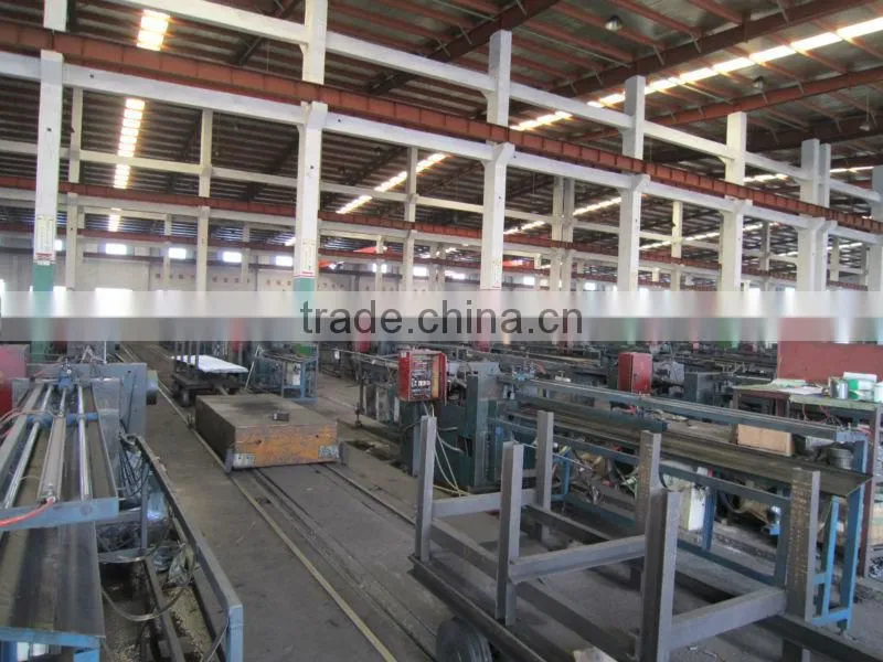 Stainless Steel/Carbon Steel DIN975 Square Threaded Rod