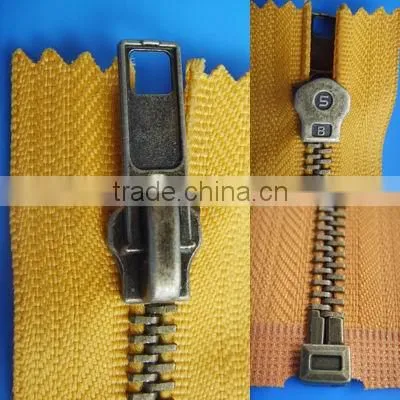 zipper