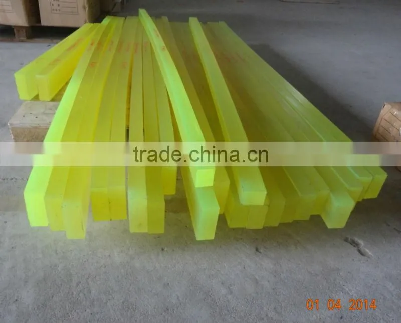 transparent plastic sheet roll