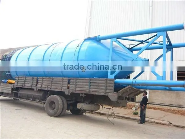 2014 hot sale!!100ton cement silo for sale