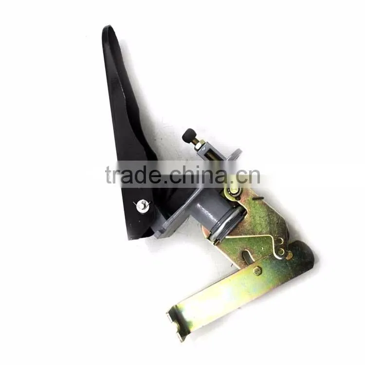 GJ1110L manufacture of clutch pedal in china
