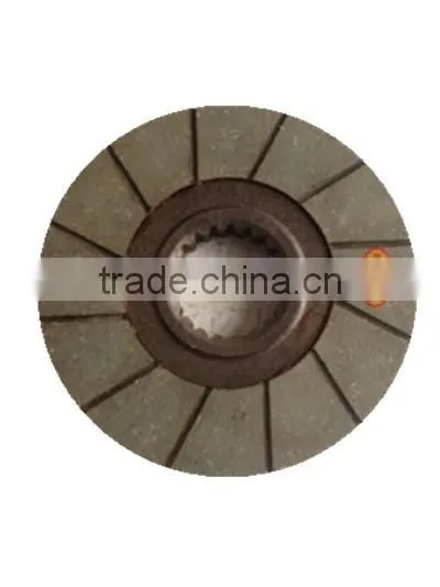 FOTON604 BRAKE FRICTION DISC ASSEMBLY TA604 TRACTOR PARTS