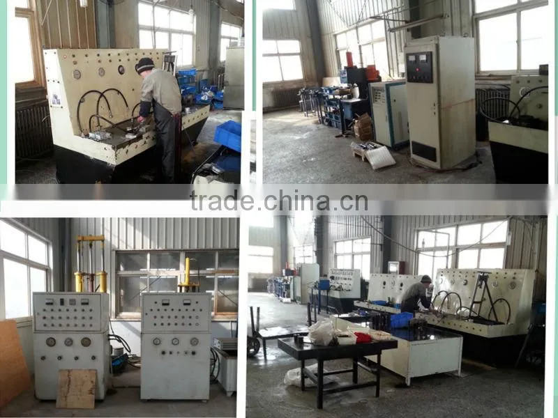 small telescopic hydraulic cylinder