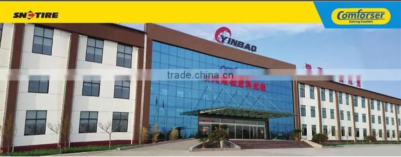 2016 chinese winter car tire CF360