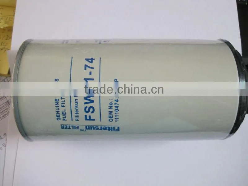 PC220-7 AIR FILTER 600-185-4100