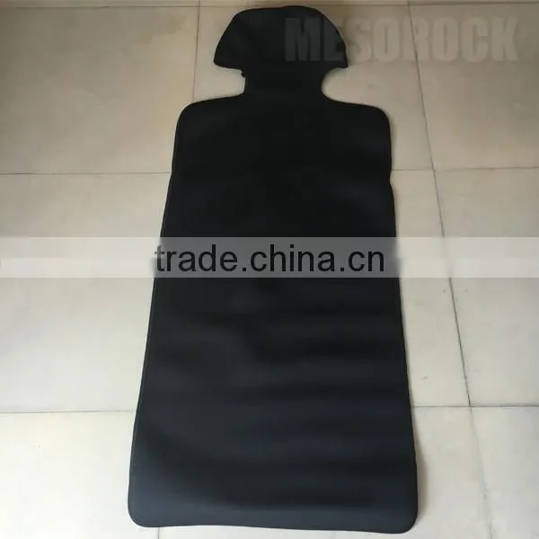 Premium Durable Neoprene Protector Full Size Auto Seat Protector Car Seat Protector