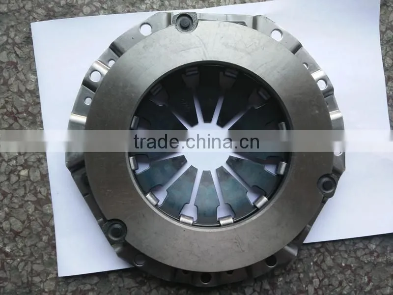 dongfeng brake parts 1600010/B clutch cover