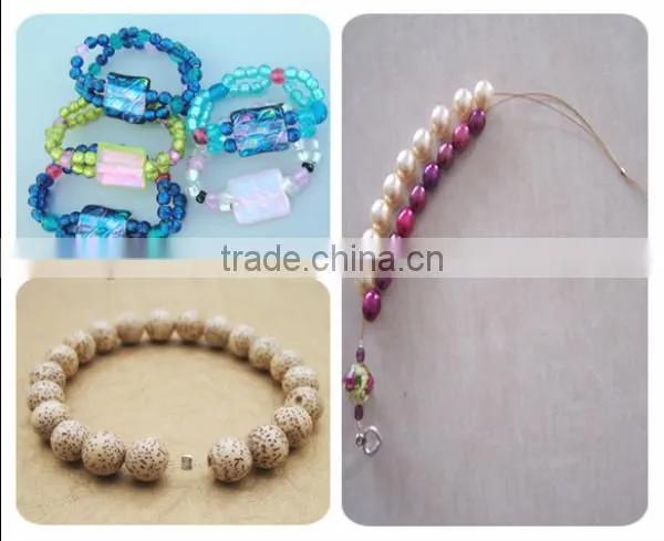 jewelry used DIY crystal line