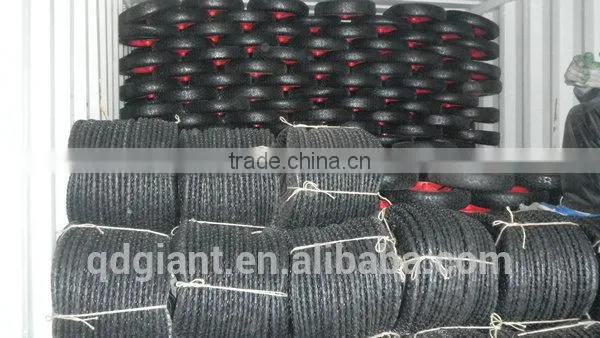 Pneumatic rubber wheelbarrow tire tube 4.00-8