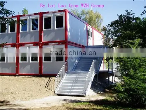 underground container houses with good prices