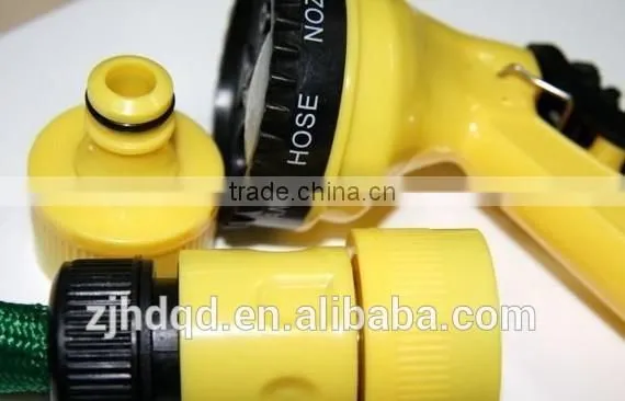 washing gun with air hose ,high quality water washing gun , spray gun kit