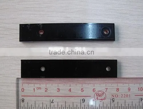 UHF bluetooth rfid tag Waterproof Crashworthy
